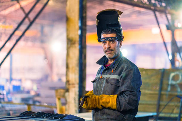 Reliable South Glens Falls, NY Welder & Metal Fabrication Solutions