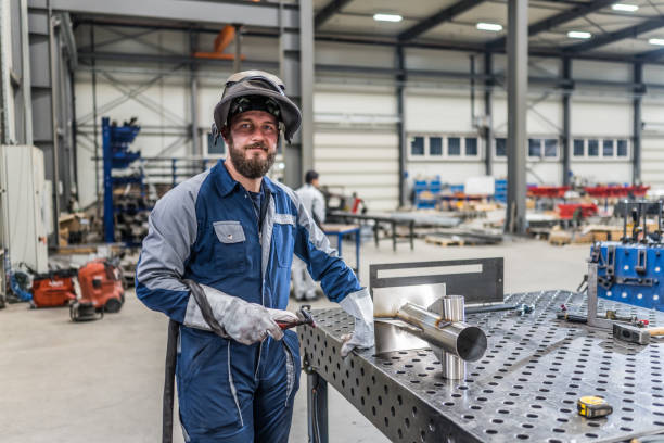  South Glens Falls, NY Welder Pros