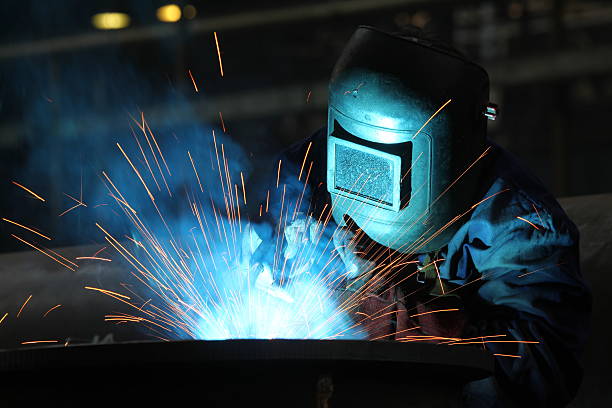 Best Aerospace and Defense Welding in South Glens Falls, NY