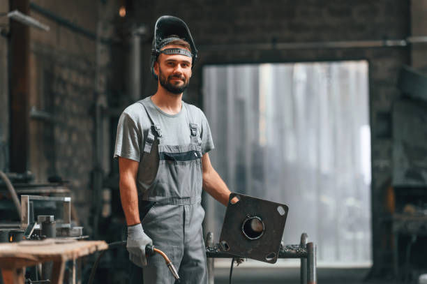 Affordable Welder Services in South Glens Falls, NY