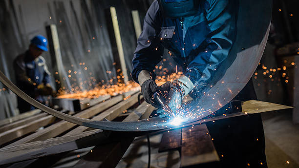Best Structural Steel Welding in South Glens Falls, NY
