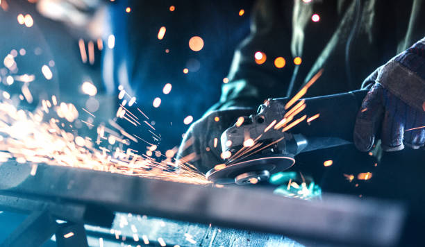 Best Automation and Robotic Welding in South Glens Falls, NY